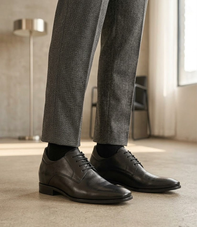 Dress Shoes & Boots