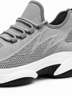 Casual Sneaker Vertex - Grey