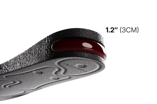 1.2" Elevation Insoles