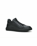 Heightn Stratus Casual Elevator Sneaker - sole view - premium outsole