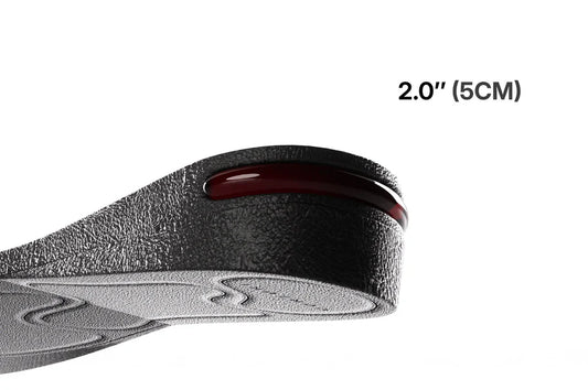 2.0" Elevation Insoles