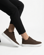 Casual Sneaker Earth