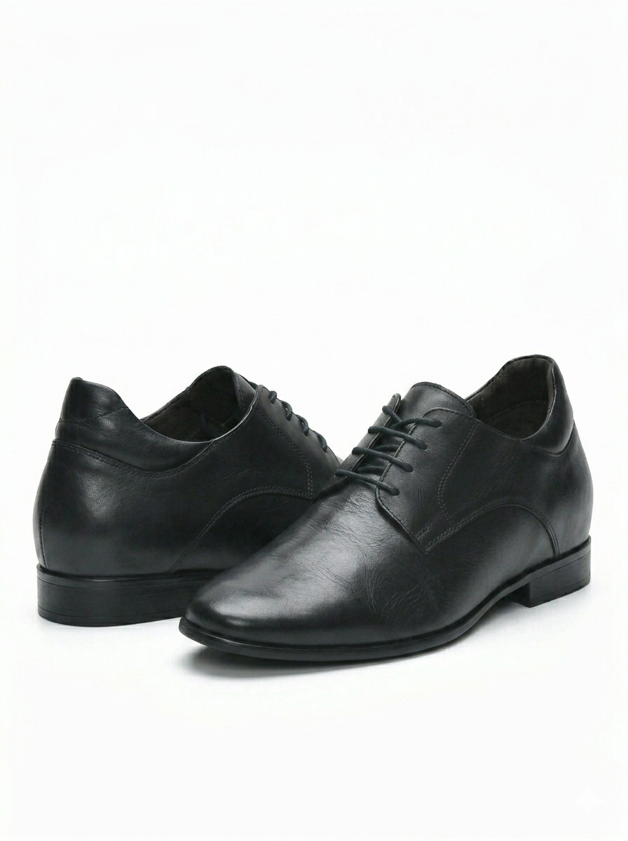Dress Shoe Attire