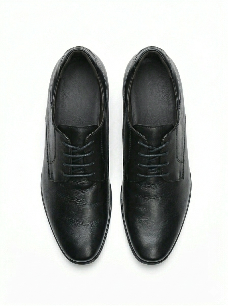 Dress Shoe Attire