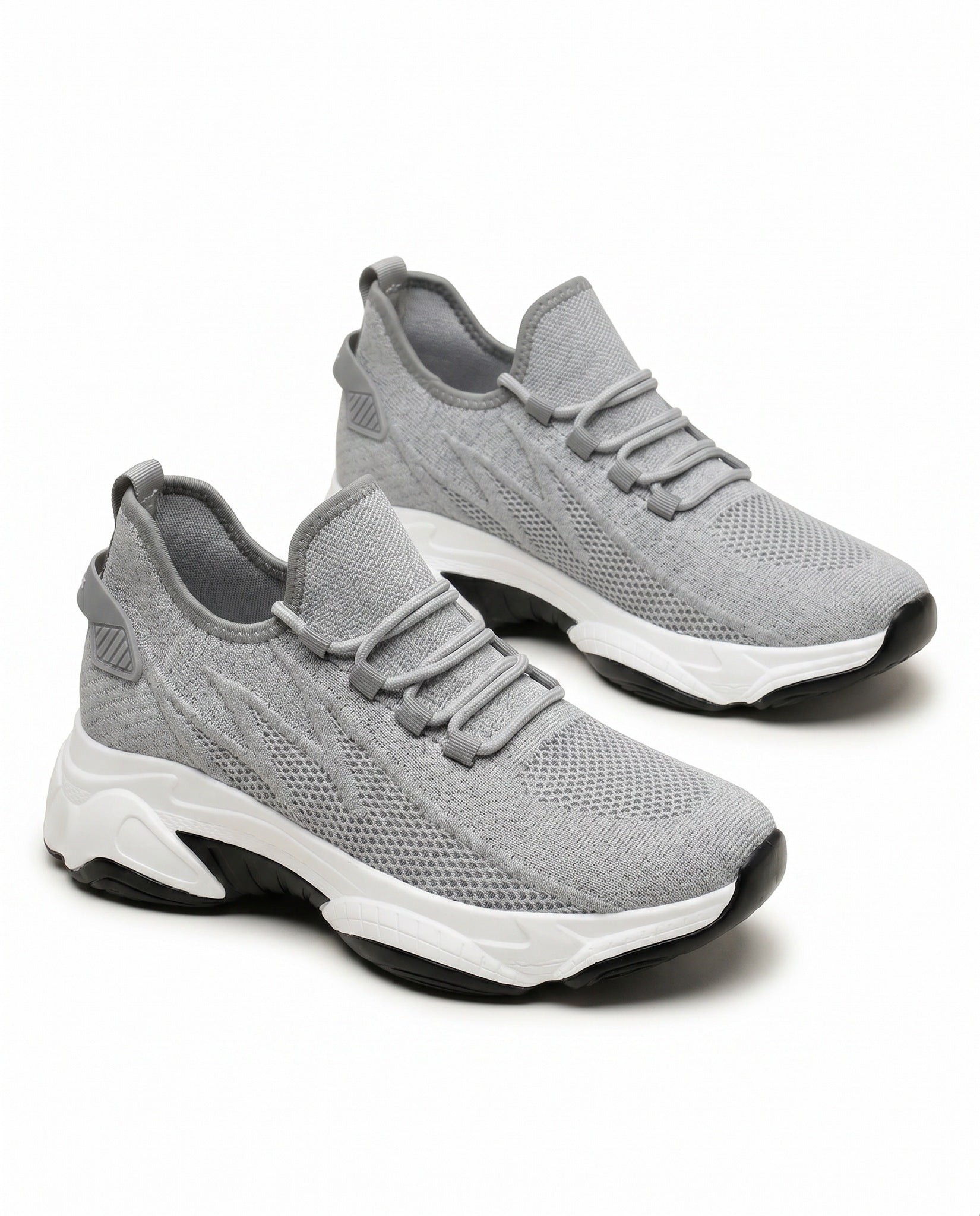 Vertex Grey 4_pair