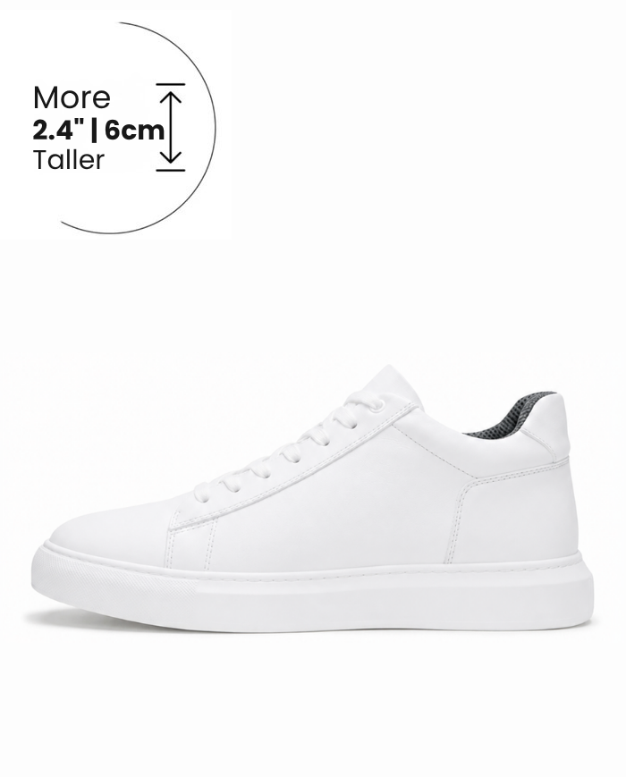 Casual Sneaker Onyx