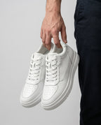 Orion White 6_holding