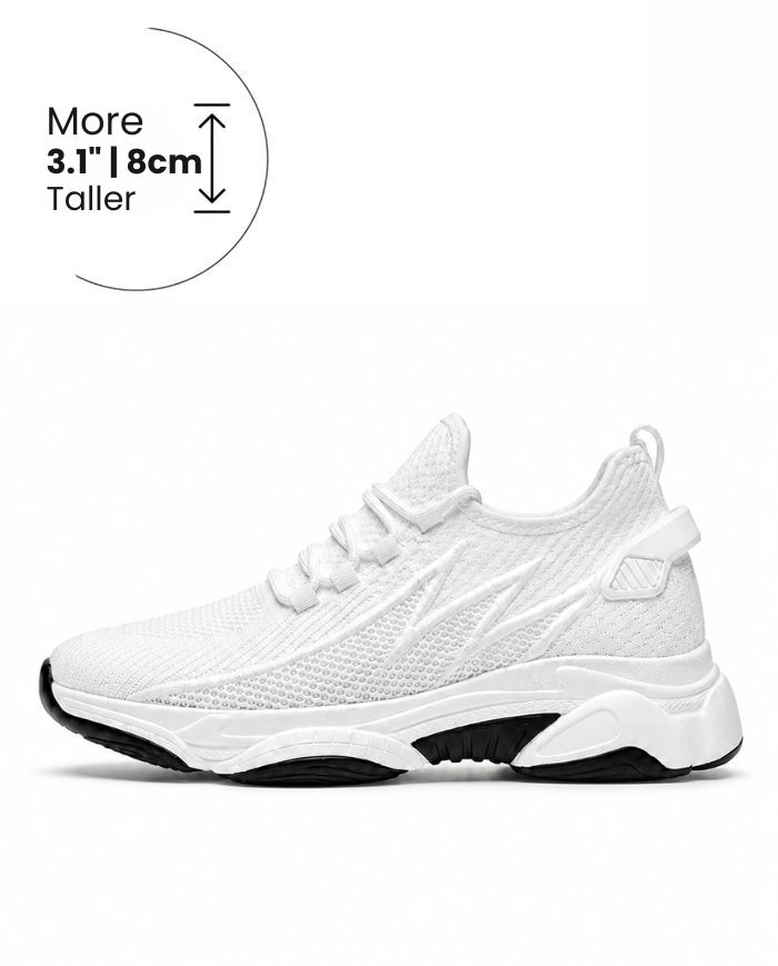 Casual Sneaker Vertex