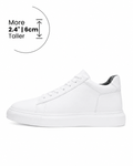 Casual Sneaker Onyx