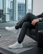 Casual Sneaker Onyx